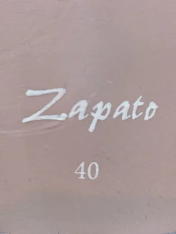 Schlüpf-Stiefeletten Größe 40