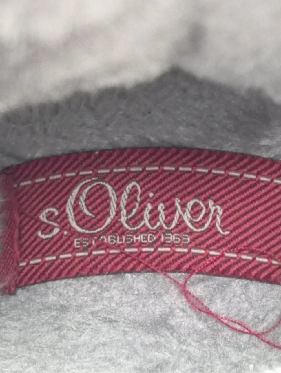 Schlüpf-Stiefeletten Größe 40