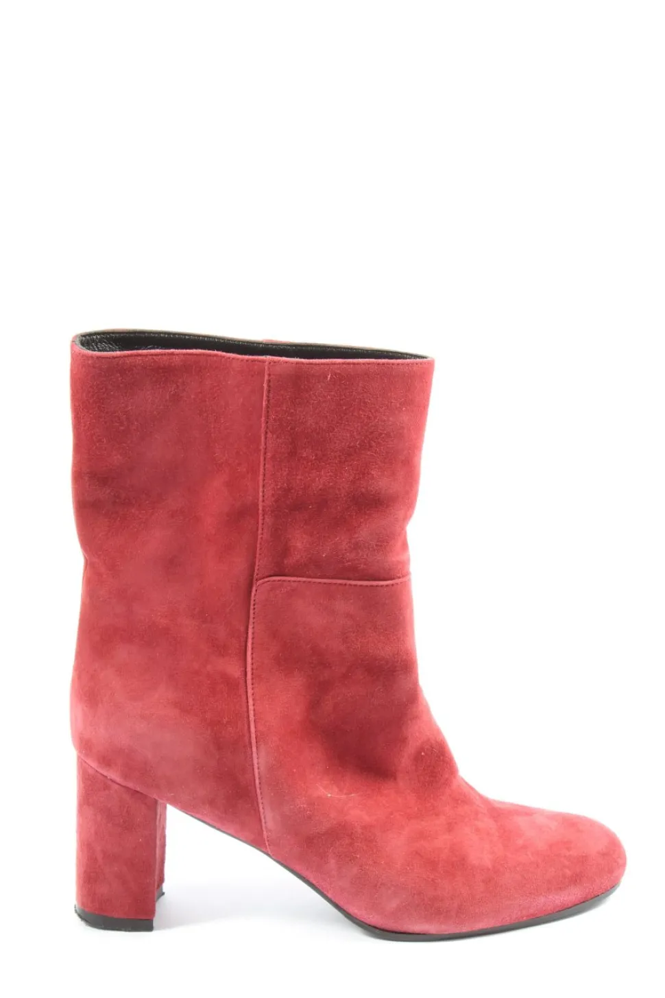 Schlüpf-Stiefeletten Größe 36,5