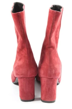 Schlüpf-Stiefeletten Größe 36,5