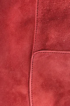 Schlüpf-Stiefeletten Größe 36,5