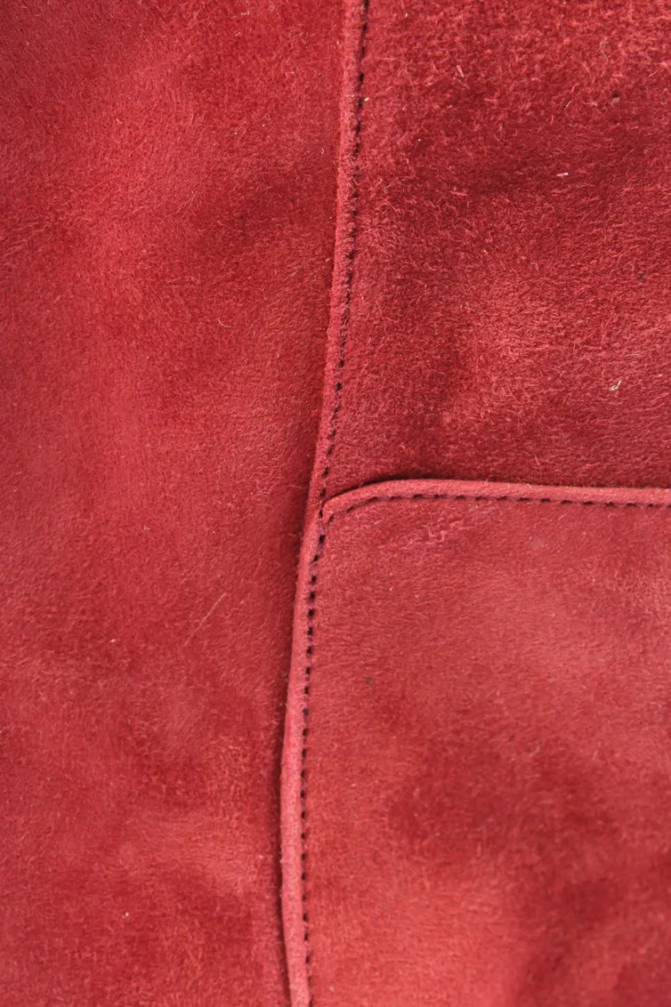 Schlüpf-Stiefeletten Größe 36,5