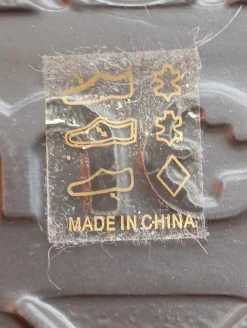 Schlüpf-Stiefeletten Größe 38