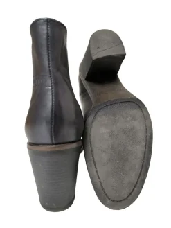 Schlüpf-Stiefeletten Größe 37