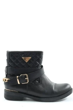 Schlüpf-Stiefeletten Größe 37