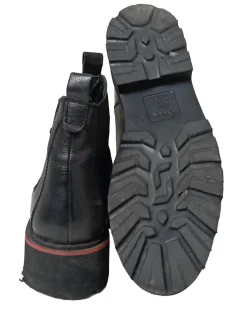 Schlüpf-Stiefeletten Größe 40