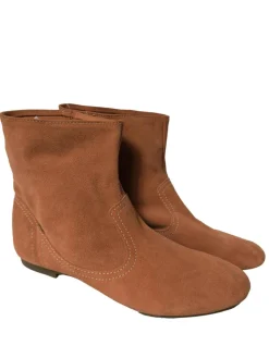 Schlüpf-Stiefeletten Größe 39