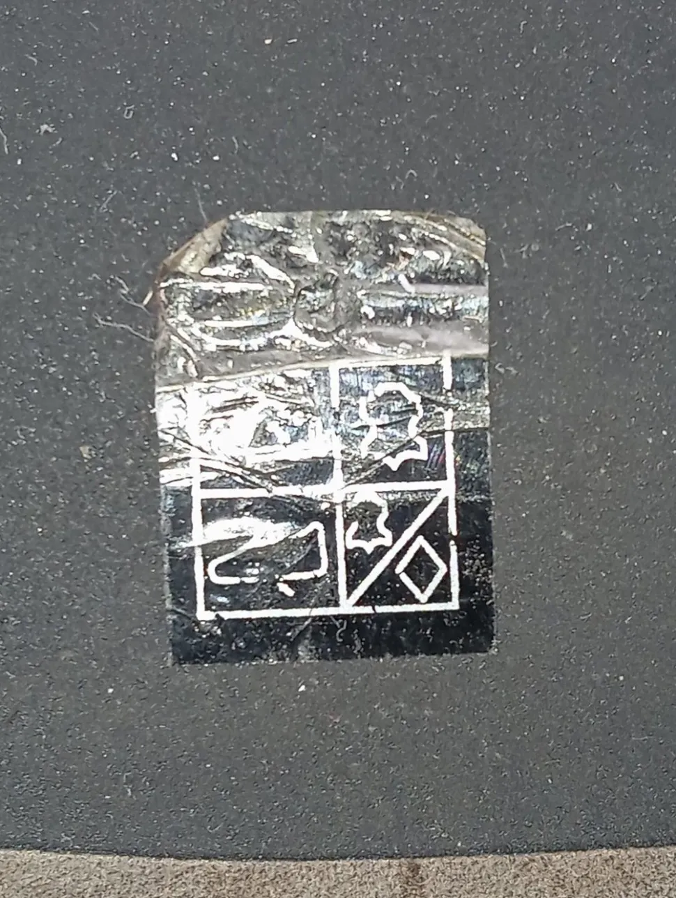 Schlüpf-Stiefeletten Größe 38