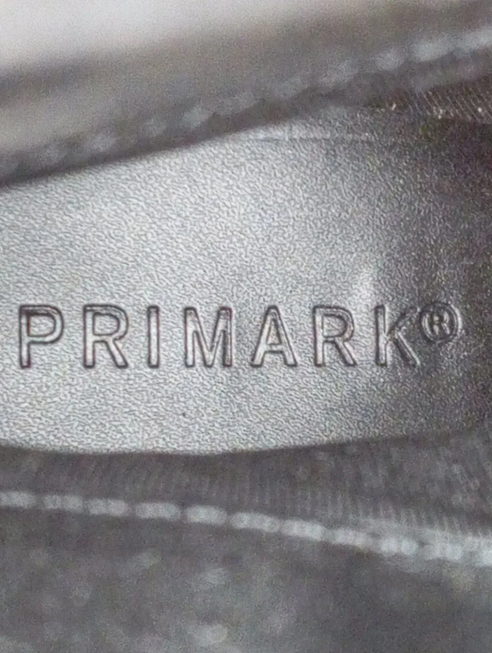 Schlüpf-Stiefeletten Größe 39