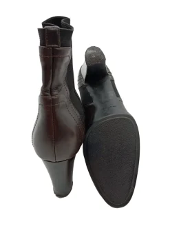 Schlüpf-Stiefeletten Größe 36