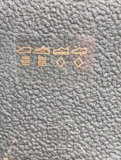 Schlüpf-Stiefeletten Größe 39