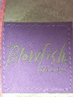 Schlüpf-Stiefeletten Größe 39