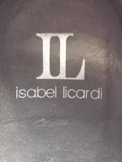 Schlüpf-Stiefeletten Größe 37