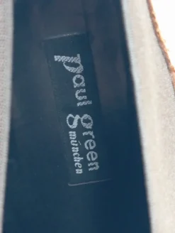 Schlüpf-Stiefeletten Größe 40