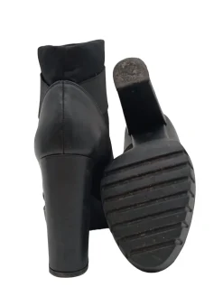 Schlüpf-Stiefeletten Größe 37