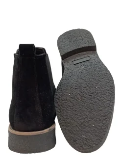 Schlüpf-Stiefeletten Größe 37