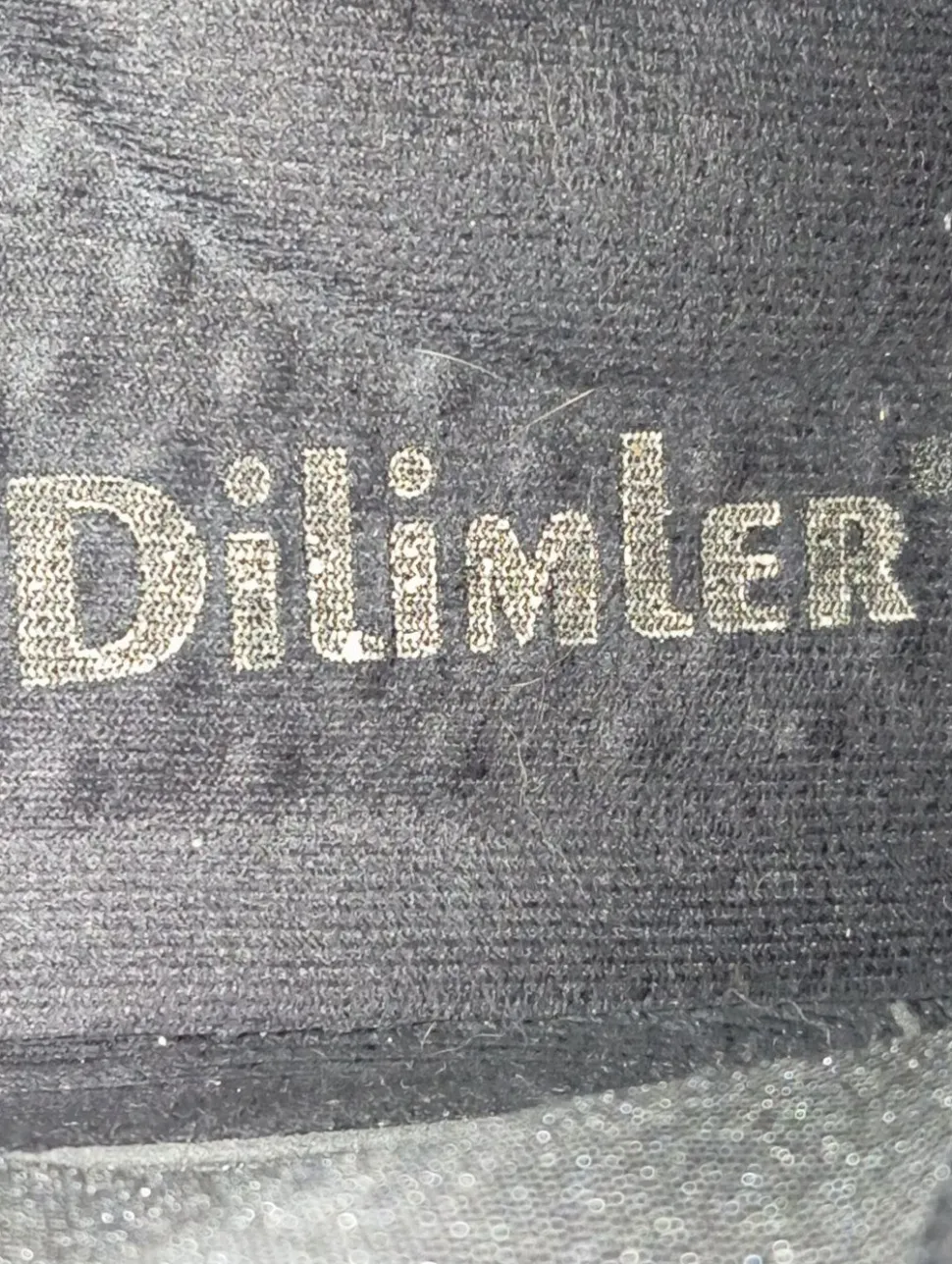 Schlüpf-Stiefeletten Größe 37