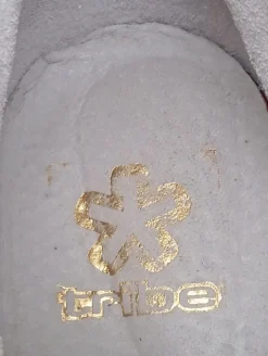 Schlüpf-Stiefeletten Größe 38