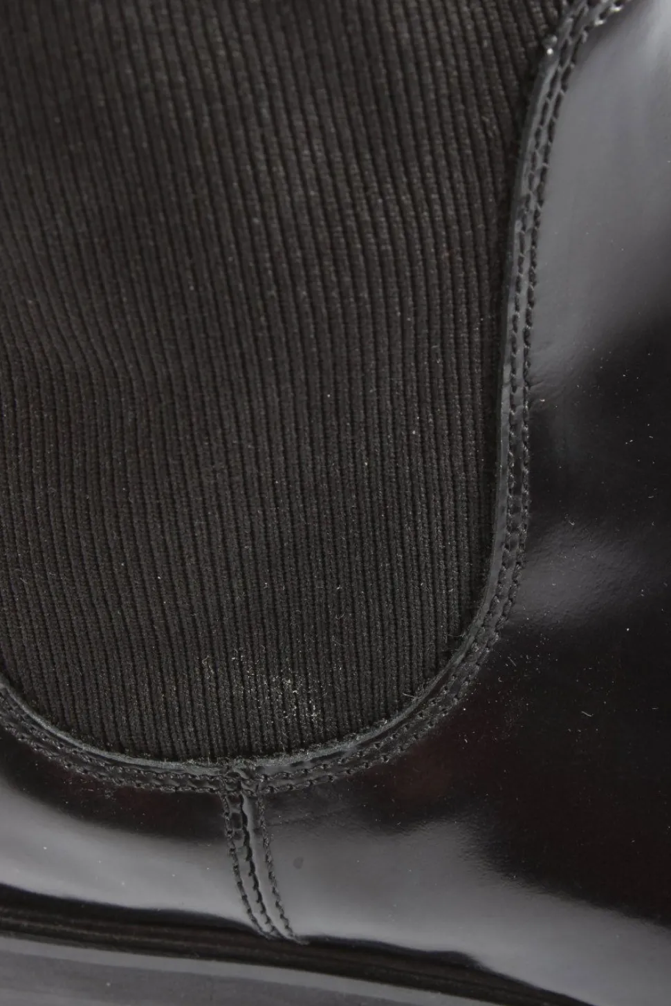 Schlüpf-Stiefeletten Größe 37