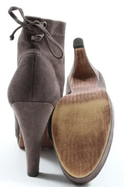 Schlüpf-Stiefeletten Größe 36