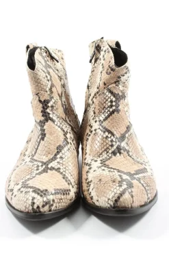 Schlüpf-Stiefeletten Größe 36