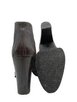 Schlüpf-Stiefeletten Größe 39