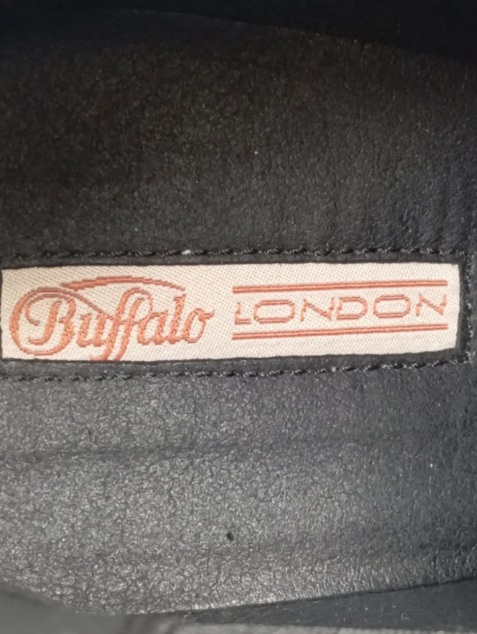 Schlüpf-Stiefeletten Größe 39