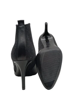 Schlüpf-Stiefeletten Größe 37