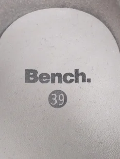 Schlüpf-Stiefeletten Größe 39