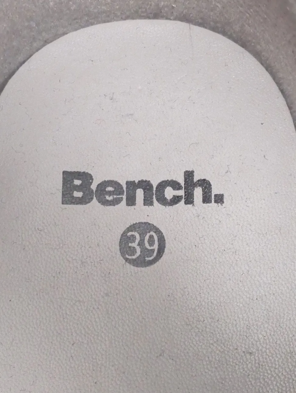 Schlüpf-Stiefeletten Größe 39