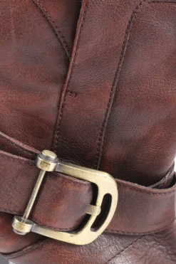 Schlüpf-Stiefeletten Größe 36