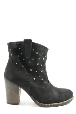 Schlüpf-Stiefeletten Größe 36