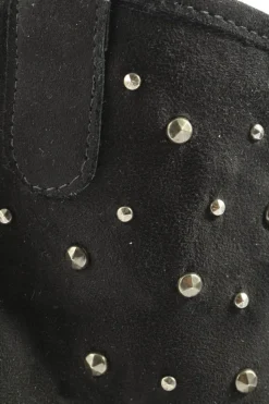 Schlüpf-Stiefeletten Größe 36