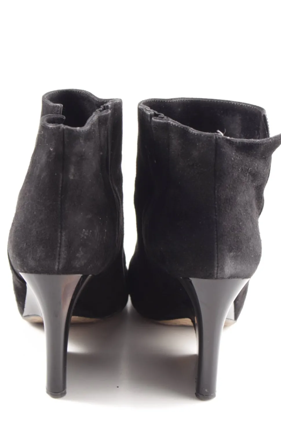 Schlüpf-Stiefeletten Größe 37,5