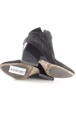 Schlüpf-Stiefeletten Größe 37,5