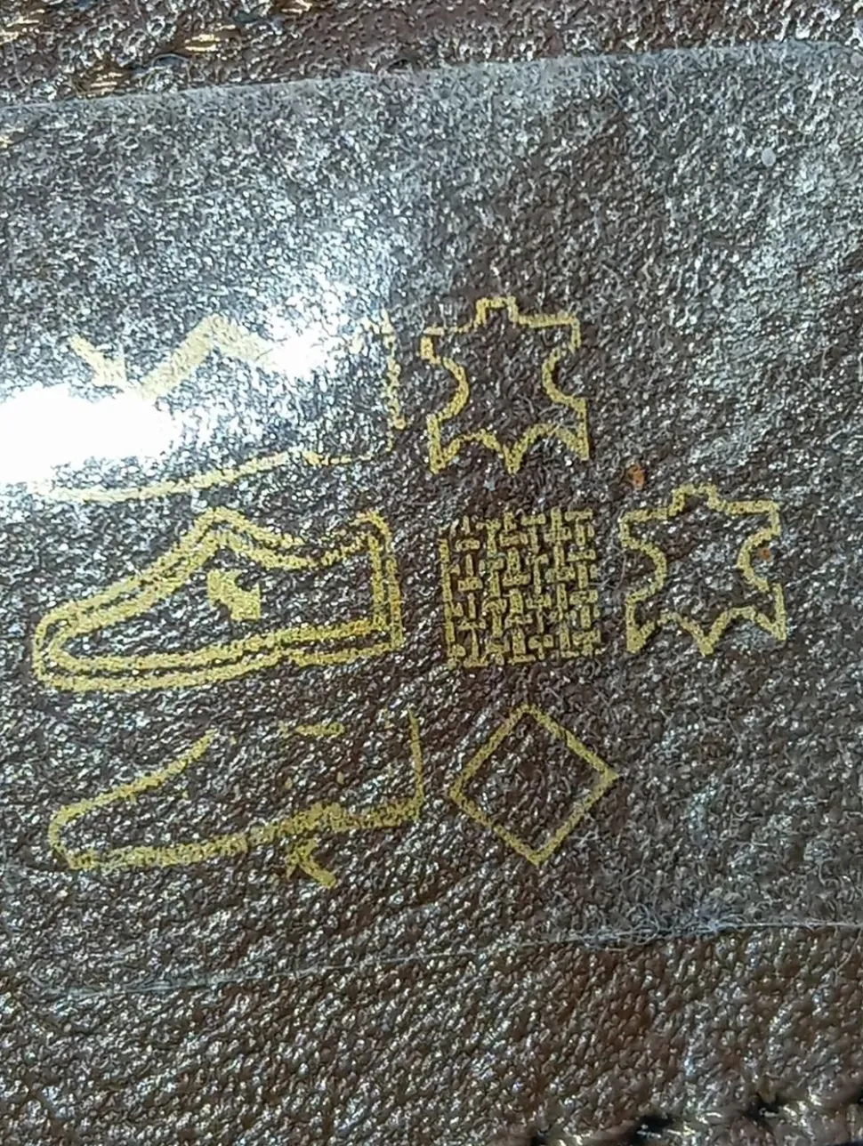 Schlüpf-Stiefeletten Größe 42