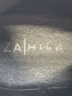 Schlüpf-Stiefeletten Größe 36