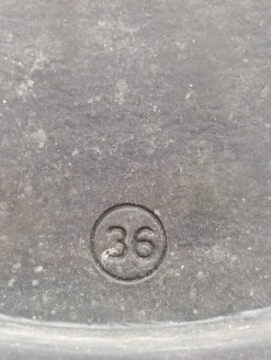 Schlüpf-Stiefeletten Größe 36