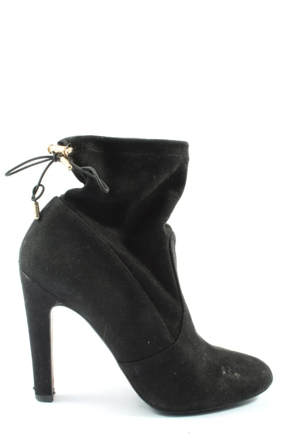 Schlüpf-Stiefeletten Größe 40