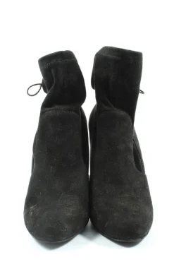 Schlüpf-Stiefeletten Größe 40