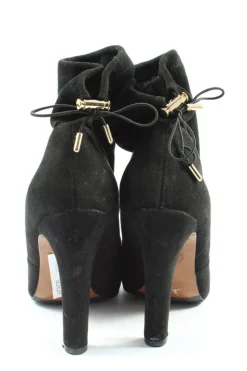 Schlüpf-Stiefeletten Größe 40