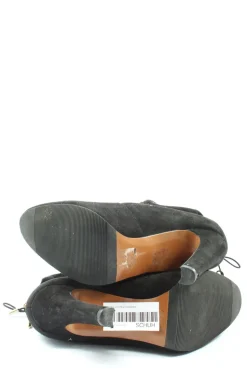 Schlüpf-Stiefeletten Größe 40