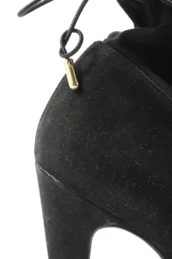 Schlüpf-Stiefeletten Größe 40