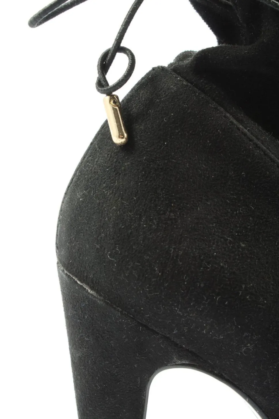 Schlüpf-Stiefeletten Größe 40