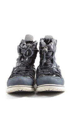 Schlüpf-Stiefeletten Größe 36