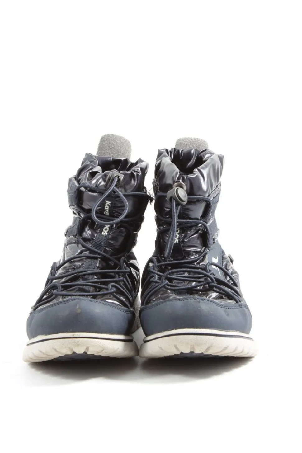 Schlüpf-Stiefeletten Größe 36