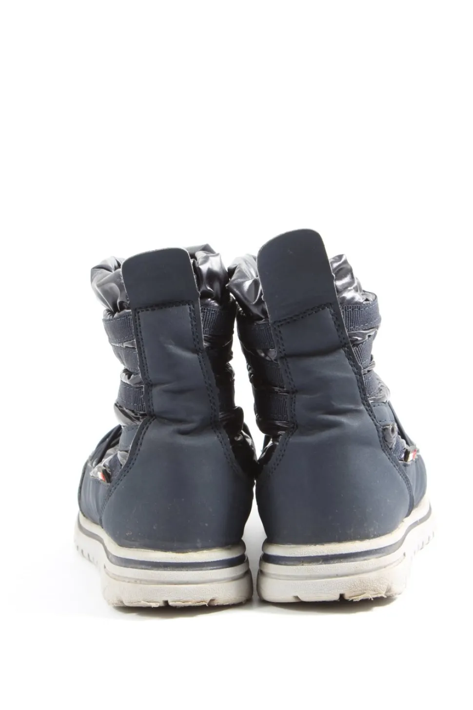 Schlüpf-Stiefeletten Größe 36