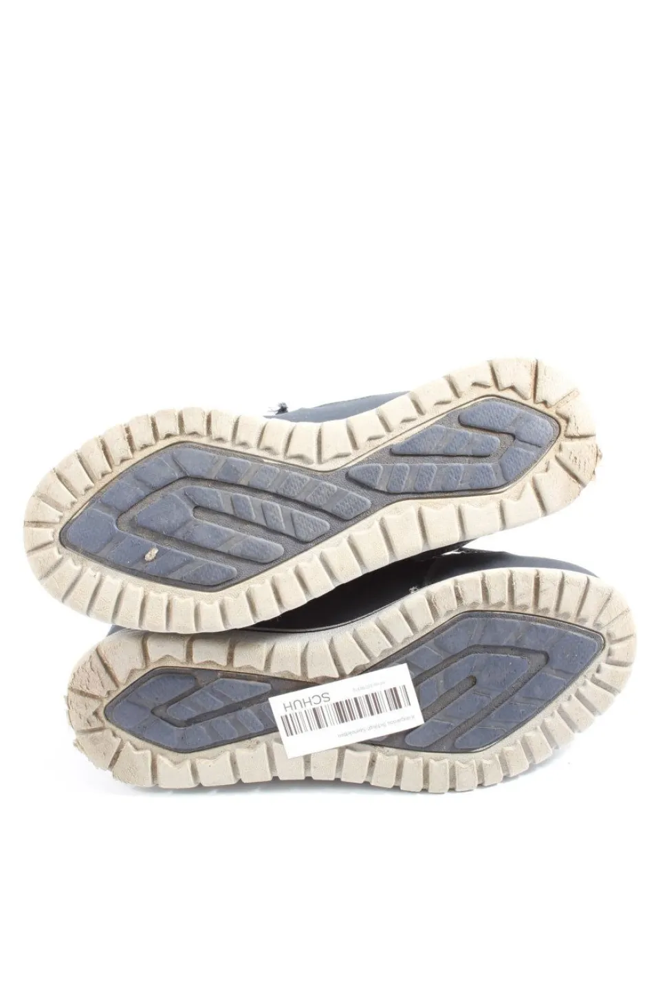 Schlüpf-Stiefeletten Größe 36