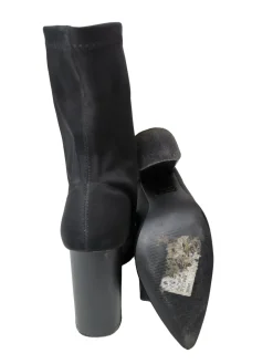 Schlüpf-Stiefeletten Größe 39