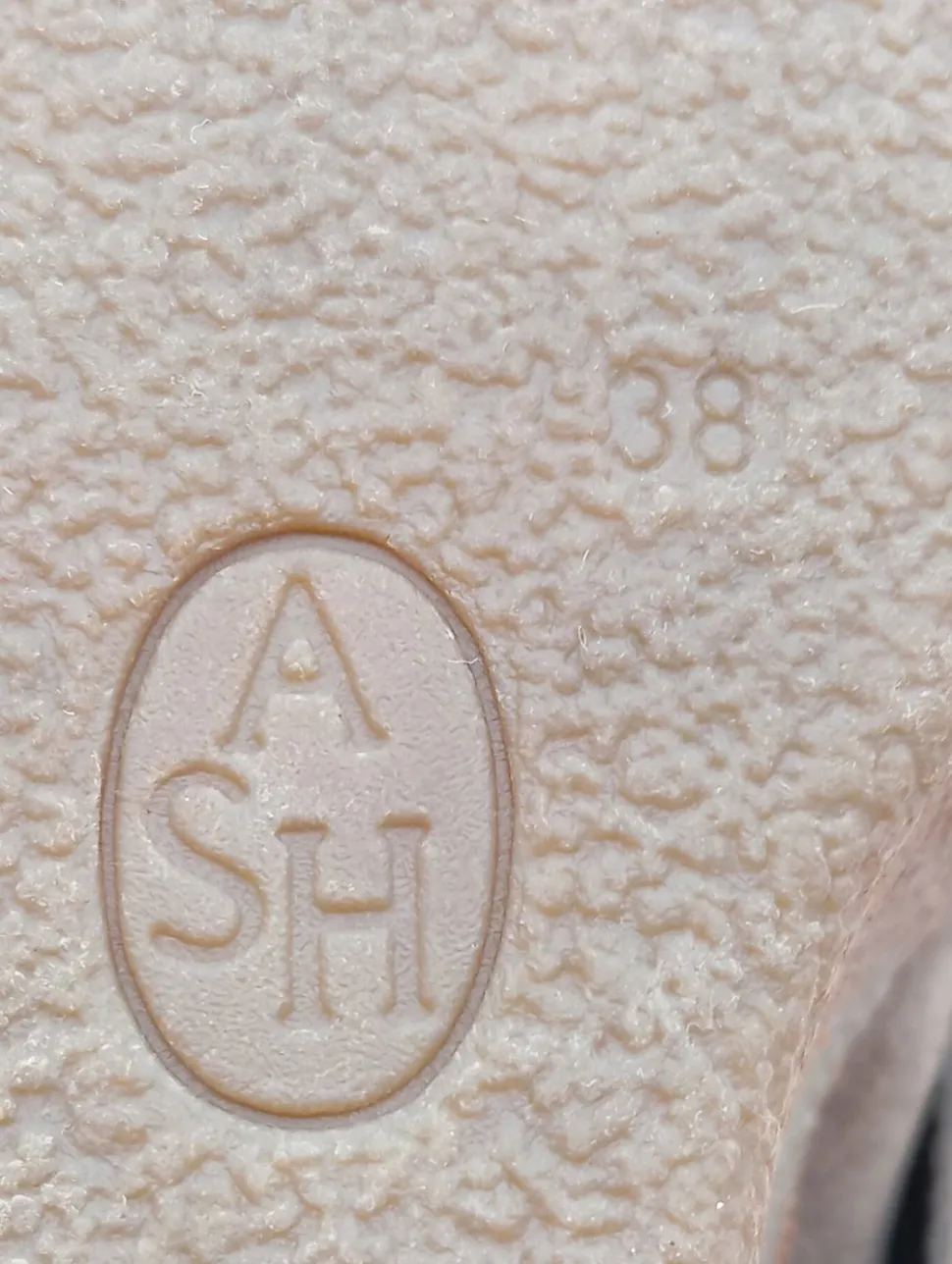 Schlüpf-Stiefeletten Größe 38